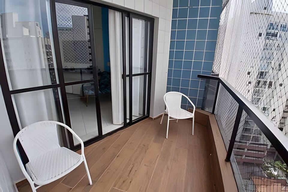 Balcony / Terrace