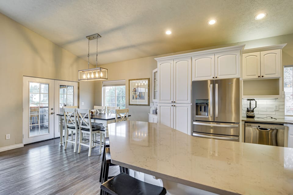 Kitchen | Cooking Basics | Drip Coffee Maker | Dishwasher