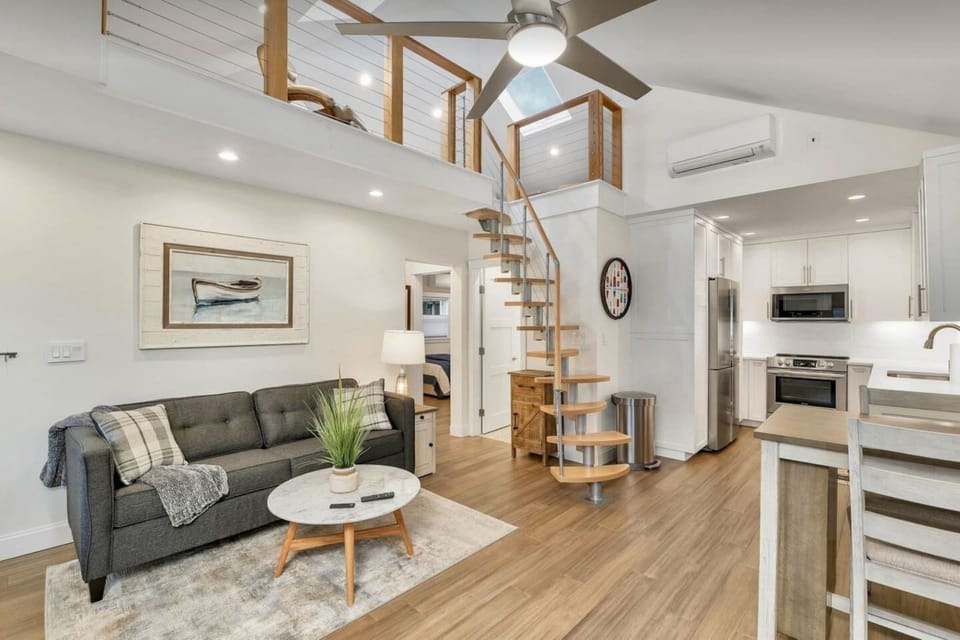 Perfect for gathering with family and friends