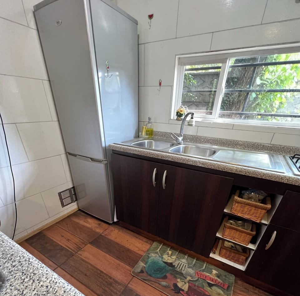 Classic Chalet, Garden View | Private kitchen