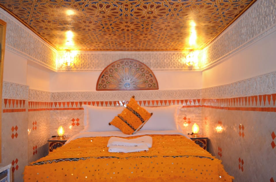 Elite Double Room, Non Smoking, Mezzanine | In-room safe, blackout drapes, soundproofing, WiFi (free)