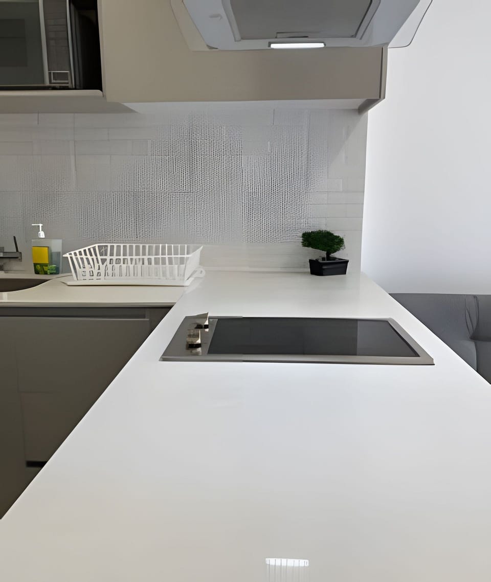 Economy Apartment | Private kitchen