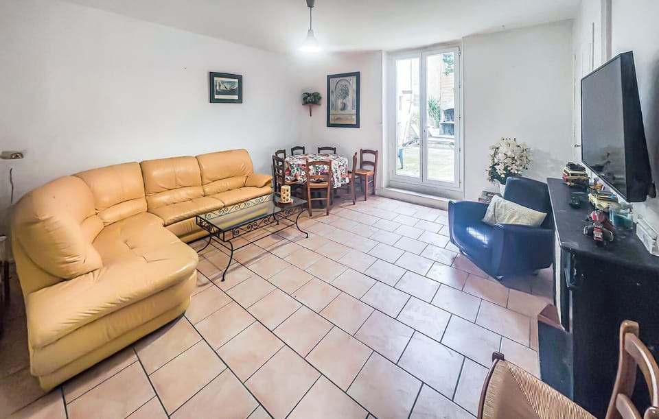 living-room
