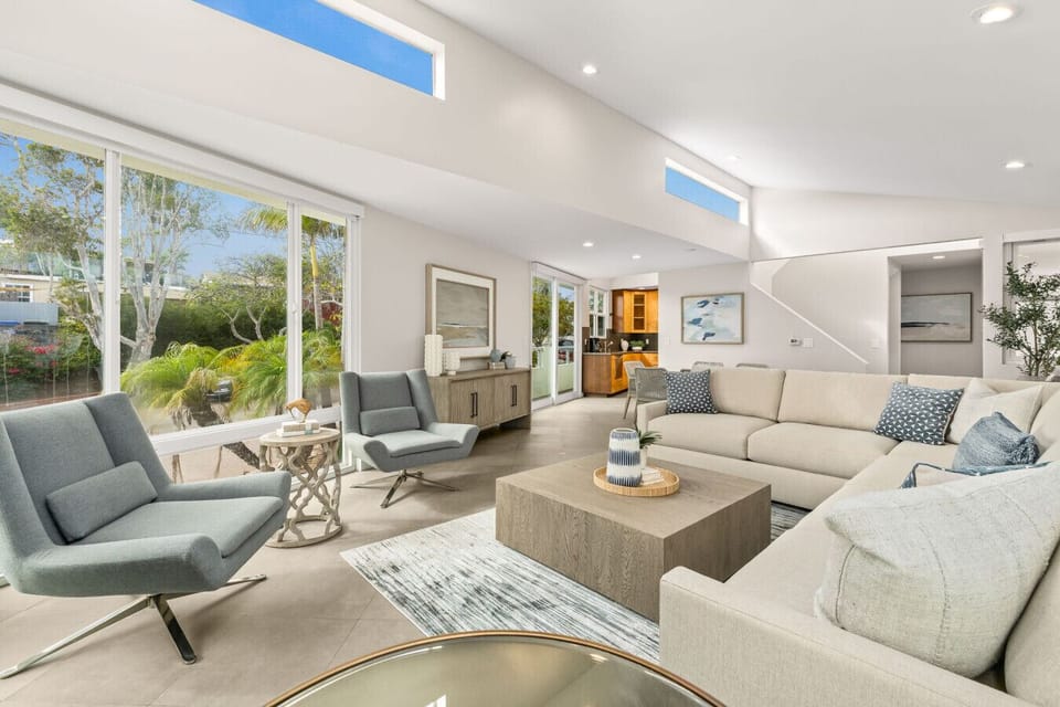 Great Room Living