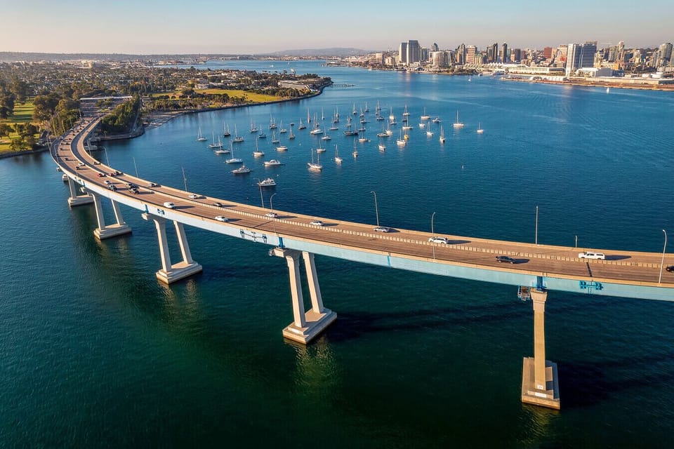 San Diego Bay