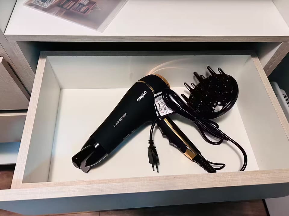 Miscellaneous