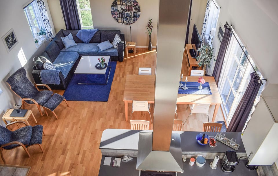 living-room