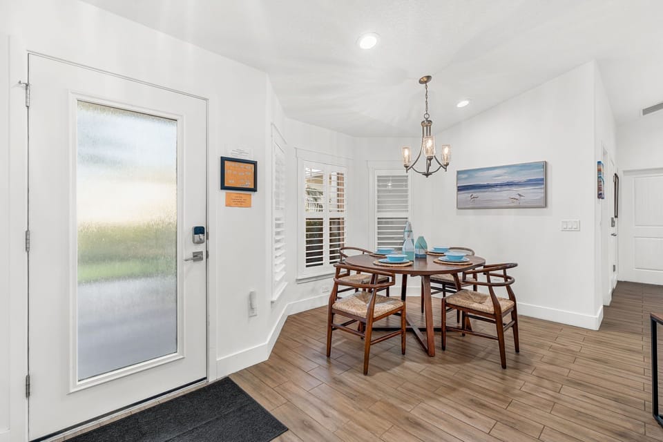 Welcome to 120 S 5th Street!