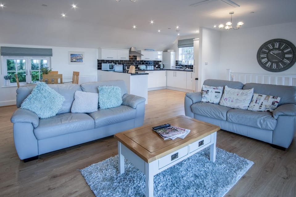 Caldey View Cottage - 1 Bedroom - Penally (26847)