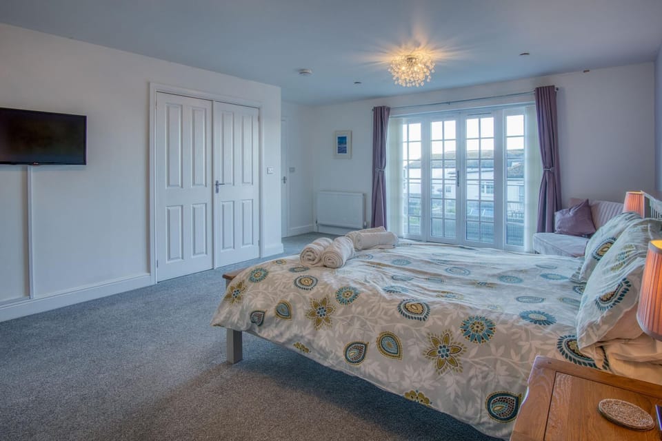 Caldey View Cottage - 1 Bedroom - Penally (26876)