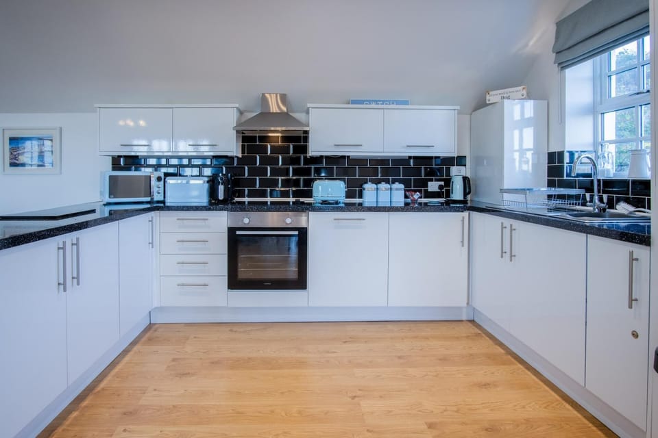 Caldey View Cottage - 1 Bedroom - Penally (26858)