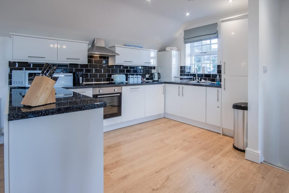 Caldey View Cottage - 1 Bedroom - Penally (26854)
