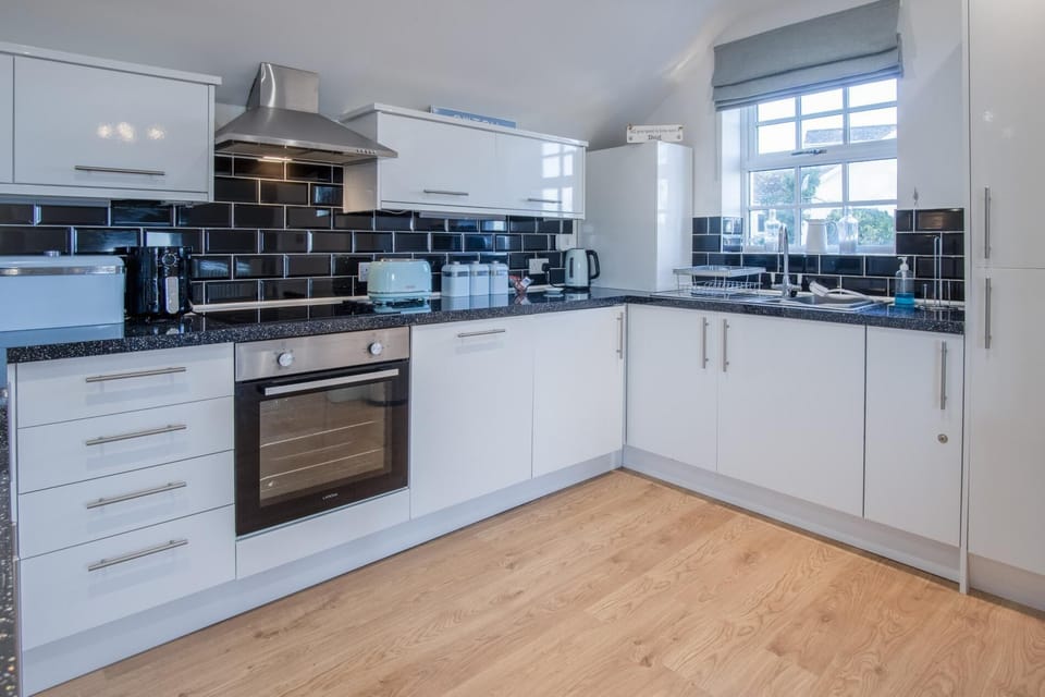 Caldey View Cottage - 1 Bedroom - Penally (26855)