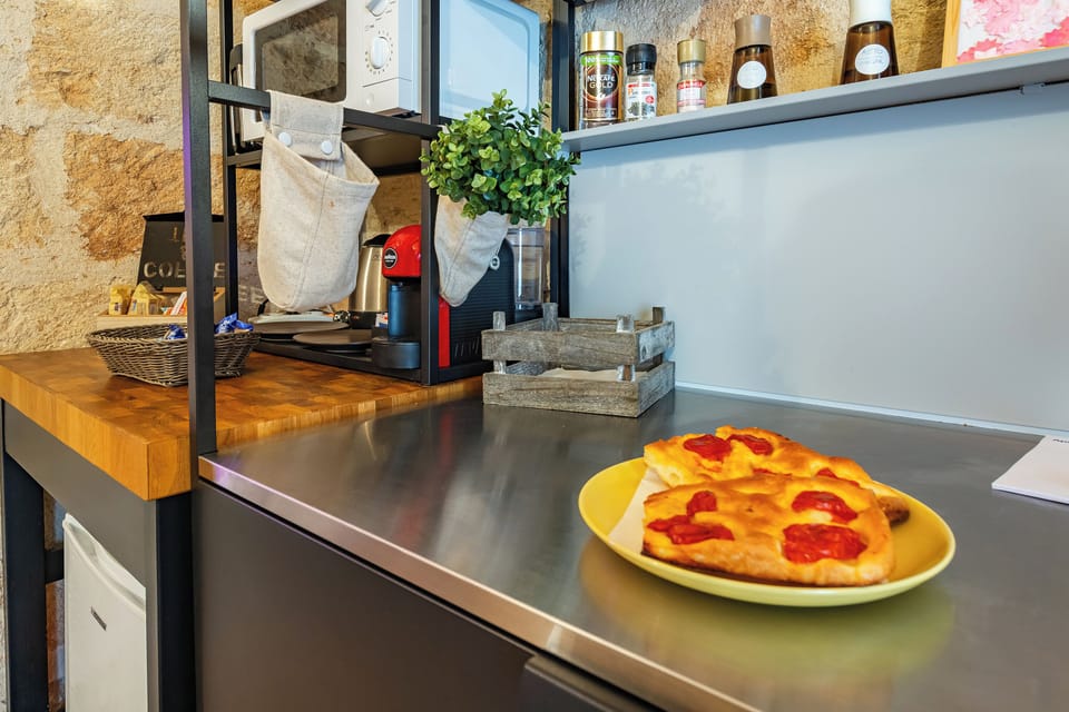 Kitchenette