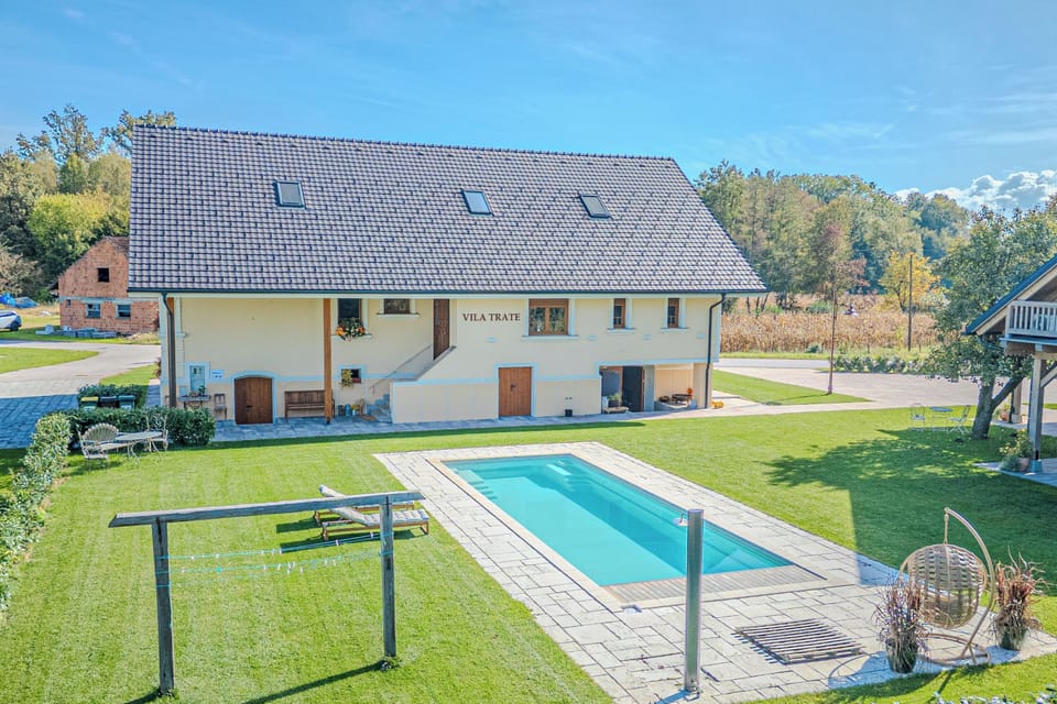 Shared pool
