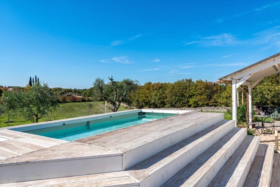 Private Pool