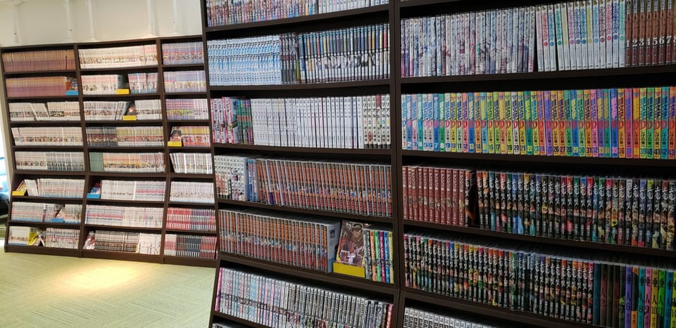 Library