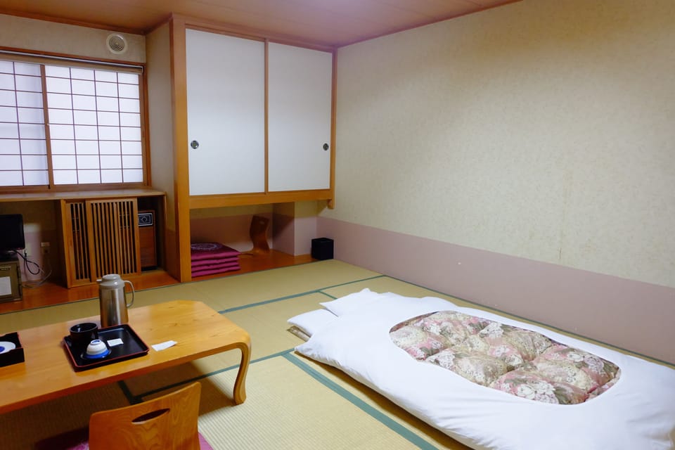 In-room safe, desk, free WiFi, bed sheets