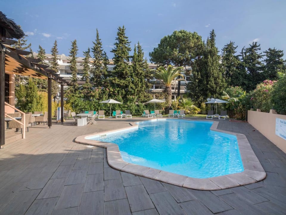 Pool Outdoor