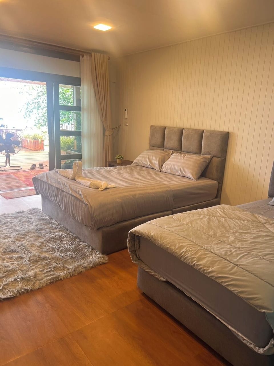 Deluxe Room, Balcony, Sea View | WiFi (free)