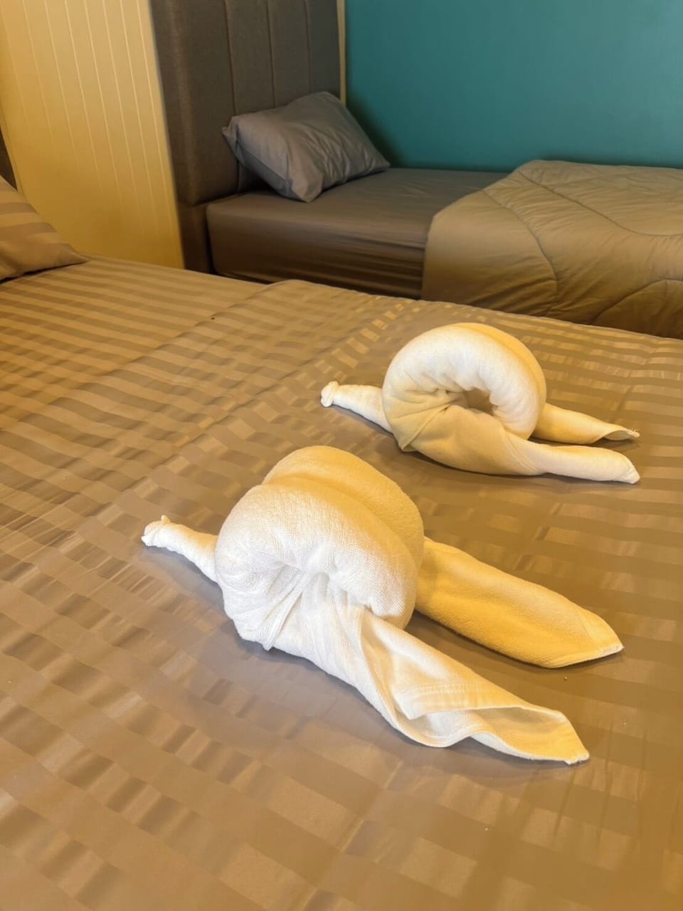 Deluxe Room, Balcony, Sea View | WiFi (free)