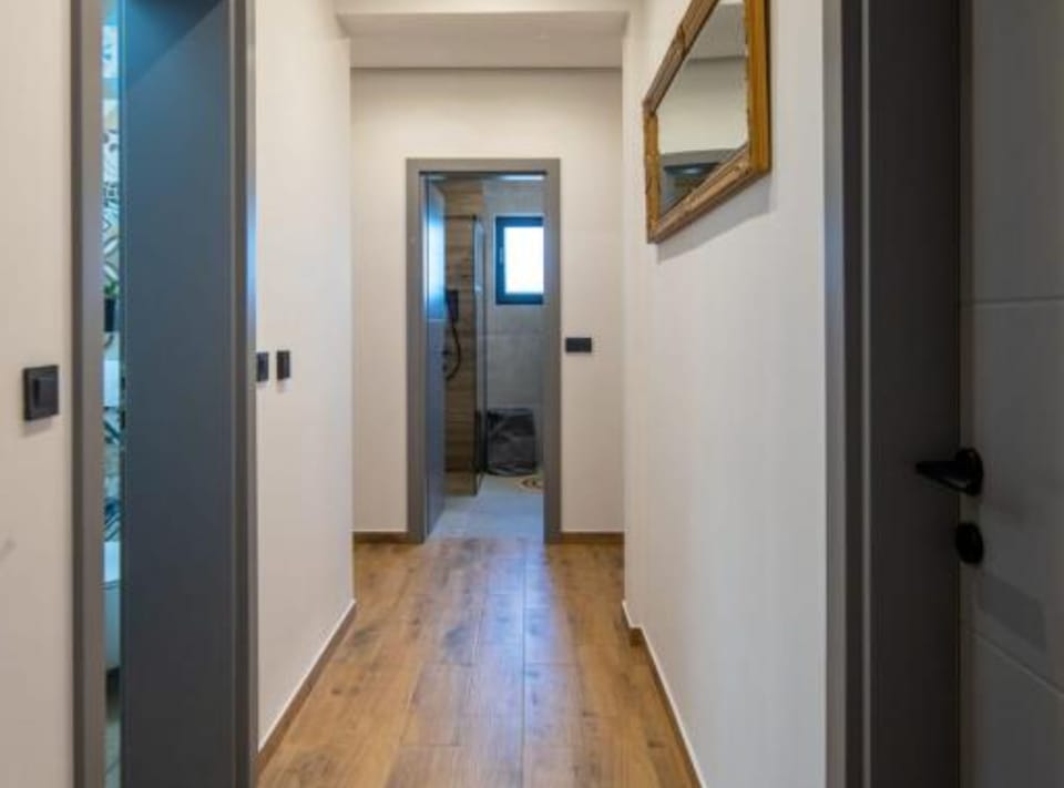 House (Lux Vintage House Bella Vita Biograd ) | 3 bedrooms, cribs/infant beds