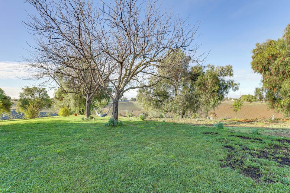 28-Acre Property