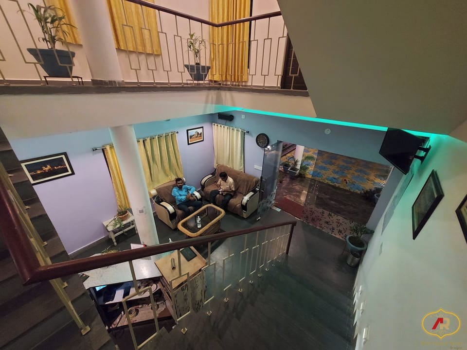 Staircase
