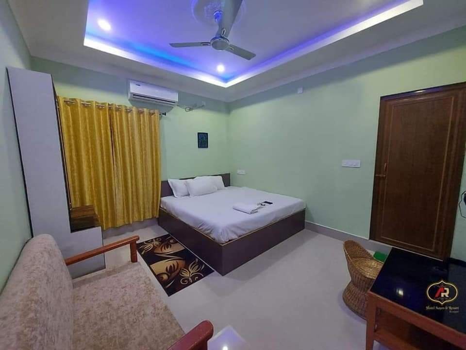 Deluxe Double Room | Desk, free WiFi