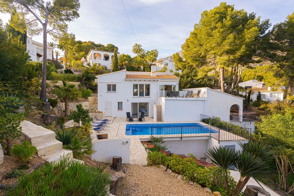 Casa Sabina - 2