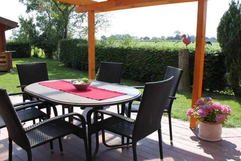 Patio / Balcony