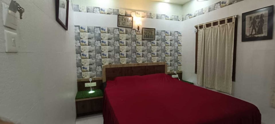 Superior Room, Air conditioning | WiFi (free)