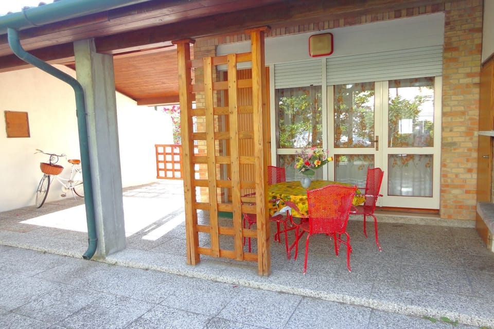 Patio / Balcony