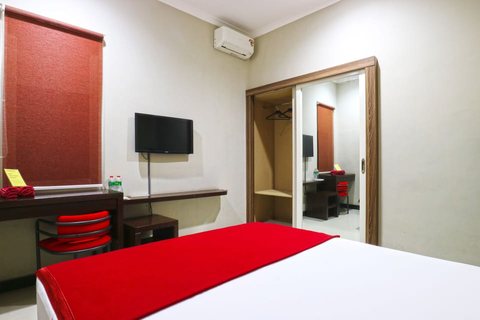 Superior Room | Desk, free WiFi