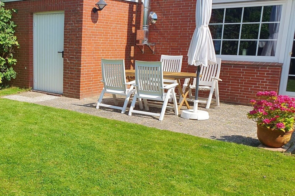Patio / Balcony