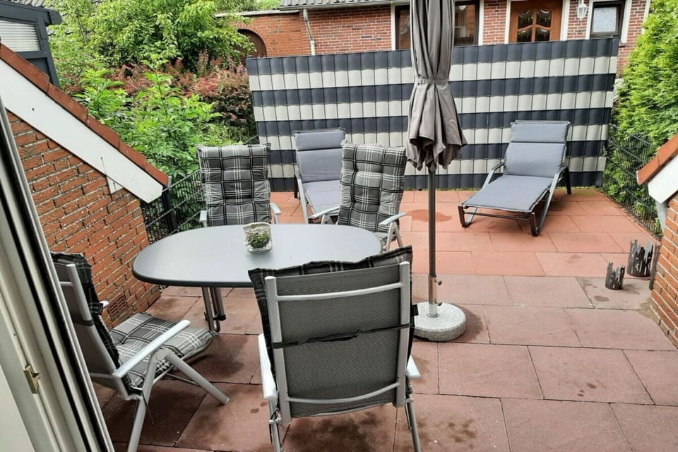Patio / Balcony