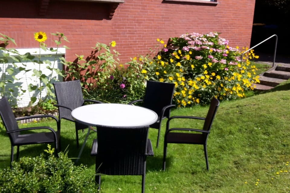 Patio / Balcony