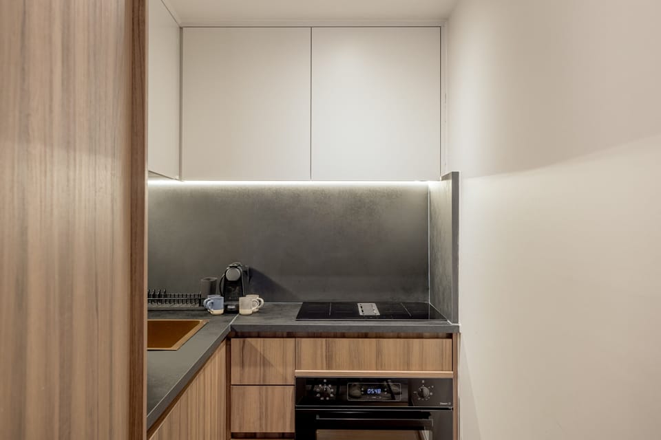 House | 1 bedroom