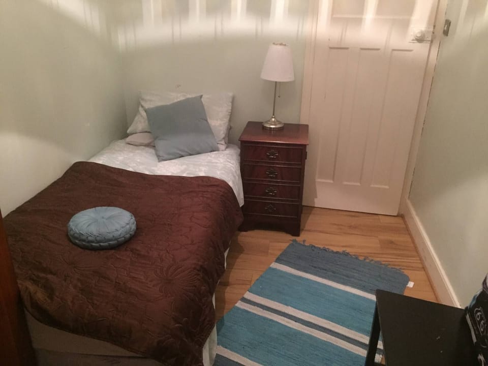 Apartment, 2 Bedrooms, City View | 2 bedrooms