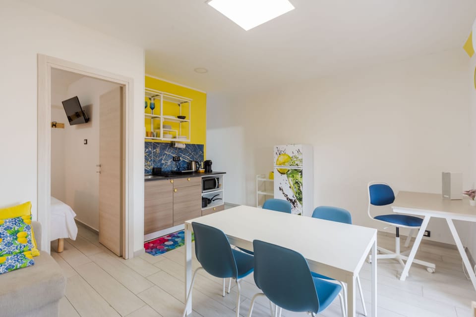 House | 1 bedroom