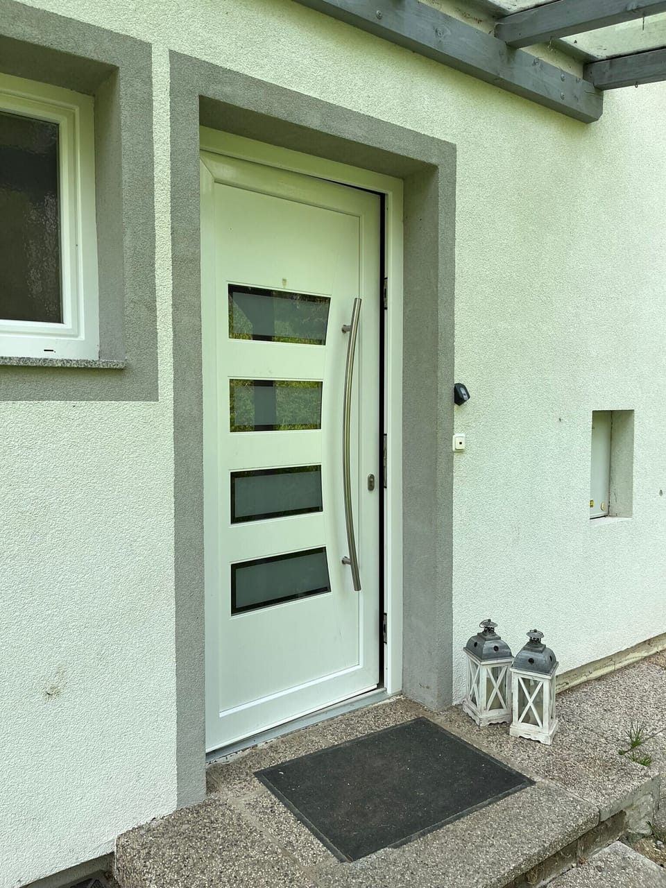 Parc Sonnleiten - Vakantiehuis 12 personen - front