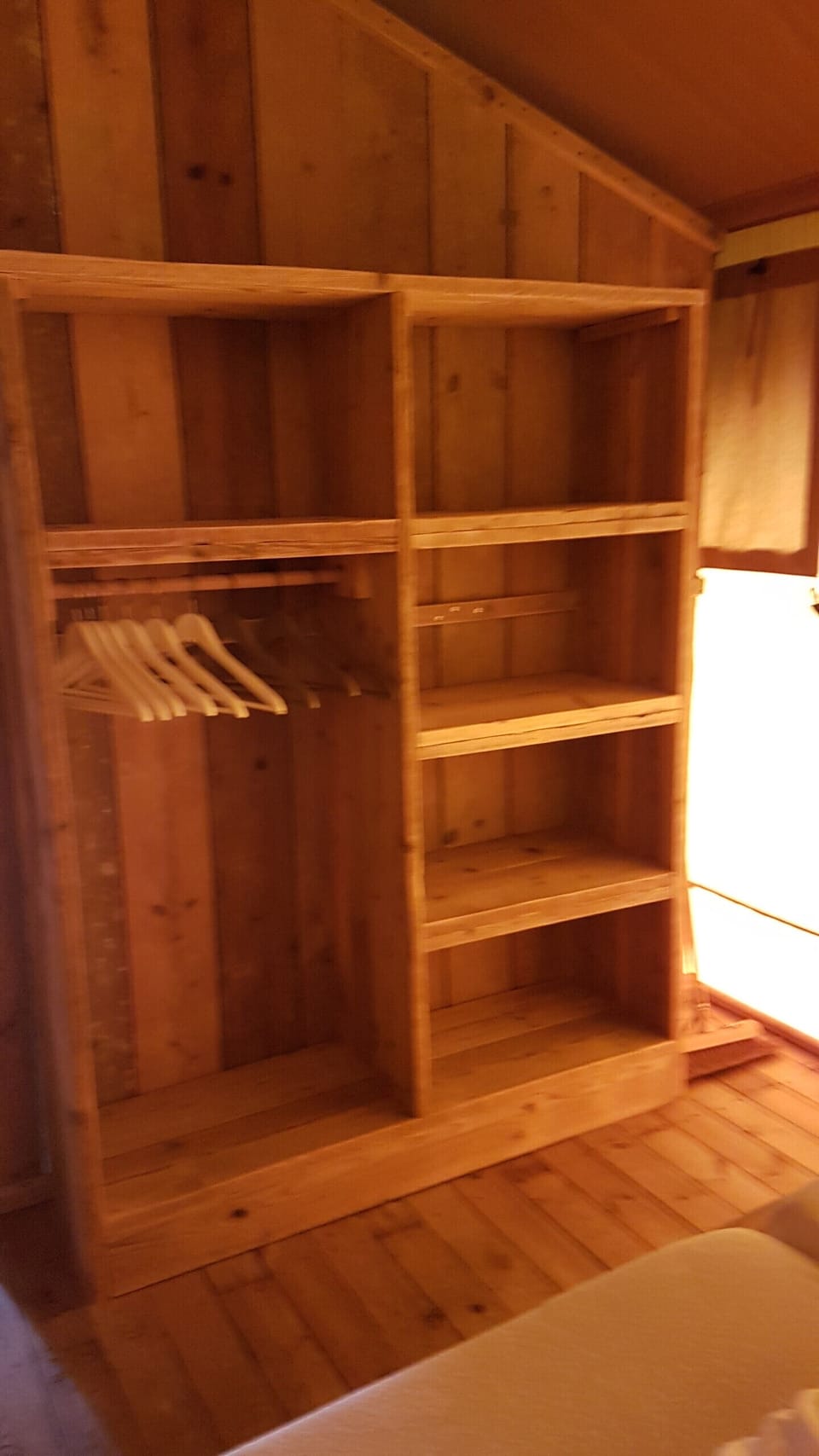Closet