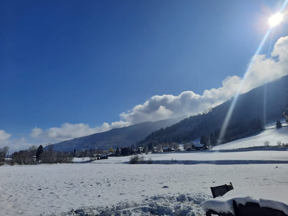 Surroundings