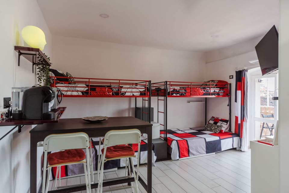 House | 1 bedroom