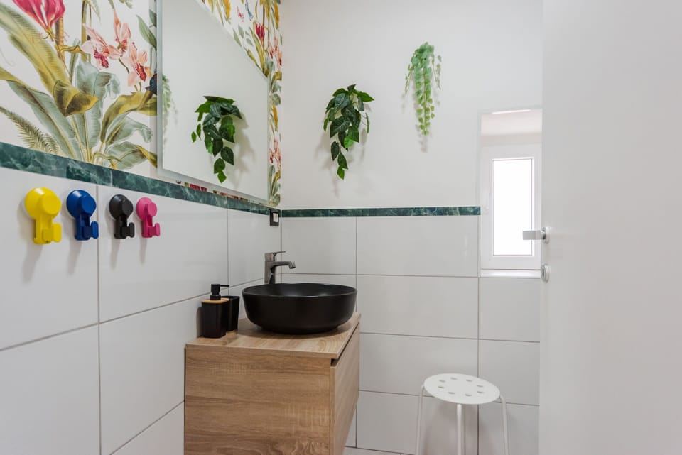 House | 1 bedroom