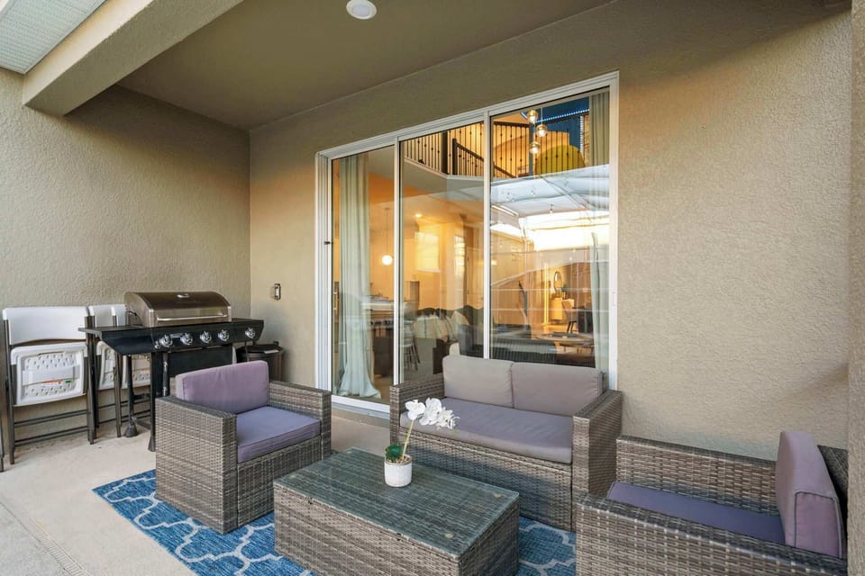 House | 5 bedrooms, Internet