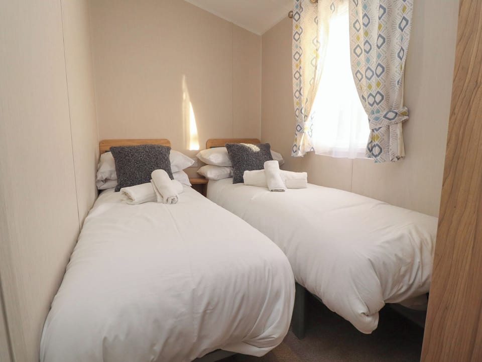3 bedrooms, individually decorated, individually furnished, free WiFi