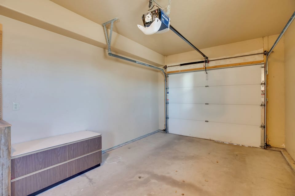 House (1 Bedroom) | Interior