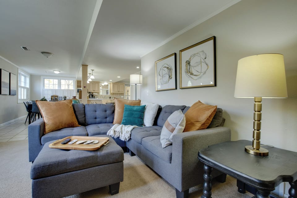 House (4 Bedrooms) | Interior
