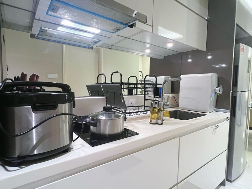 Electric kettle